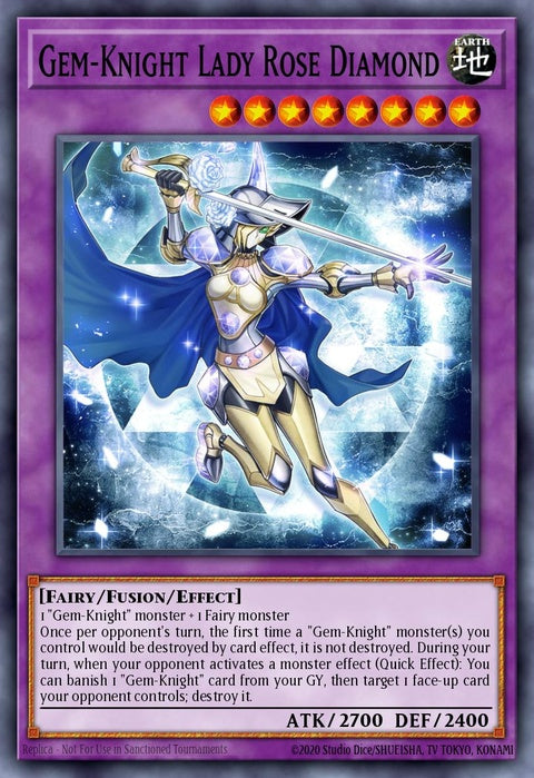 pote-en044-gemknightladyrosediamond