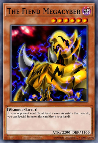 psv-100-thefiendmegacyber