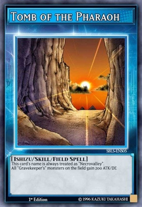 sbls-ens05-tombofthepharaoh