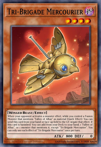 sdaz-en001-tribrigademercourier