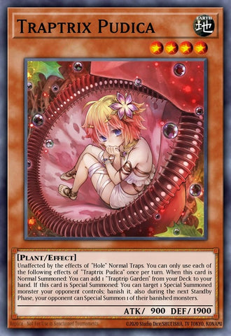 sdbt-en001-traptrixpudica