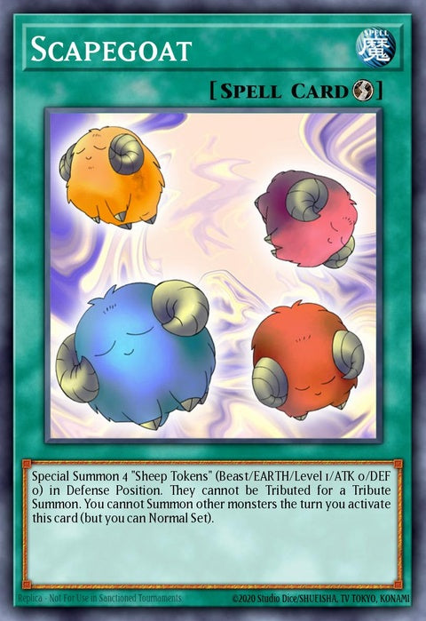 sdj-041-scapegoat