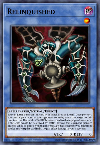 sdp-001-relinquished