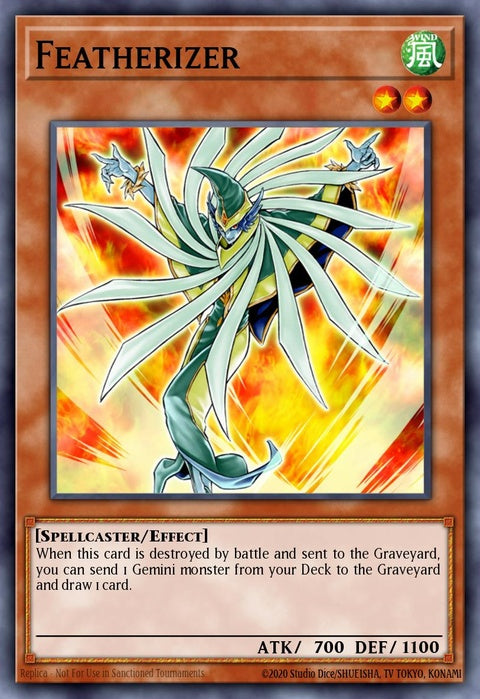 sdws-en003-featherizer