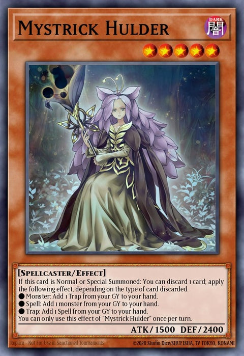 sofu-en026-mystrickhulder