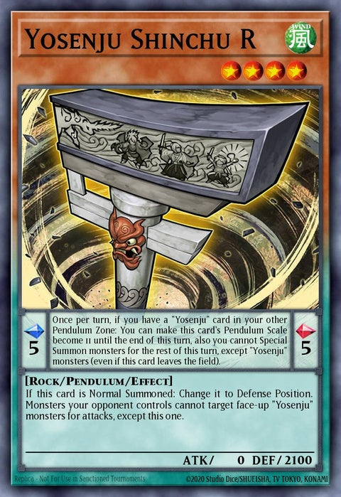 sp17-en008-yosenjushinchurstarfoil