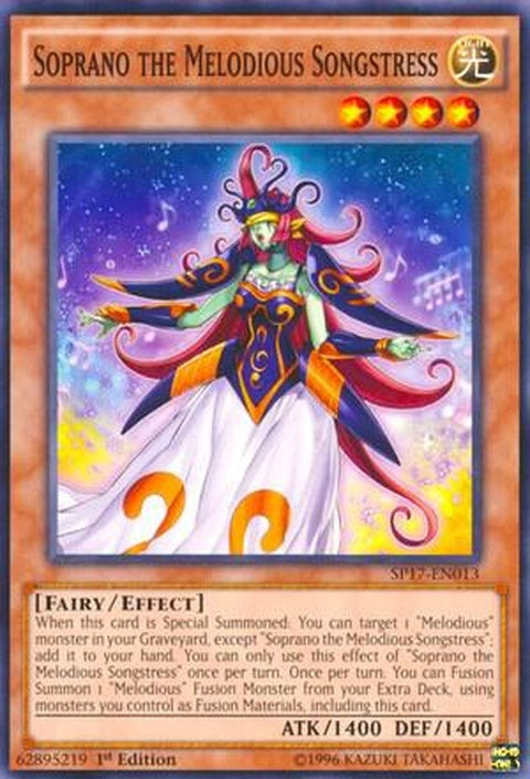 sp17-en013-sopranothemelodioussongstressstarfoil