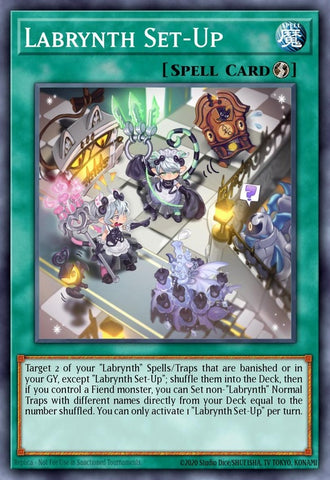 tama-en022-labrynthsetup