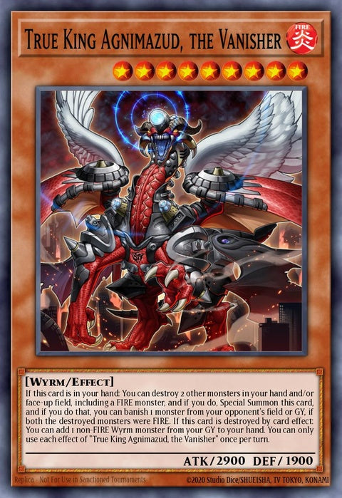 tdil-en025-truekingagnimazudthevanisher