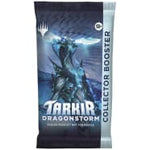 ***Preorder*** MTG: Tarkir: Dragonstorm Collector Booster Pack