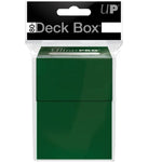 Ultra Pro Deck Box (Forest Green)