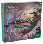 Magic: The Gathering - Lord of the Rings: Tales of Middle-Earth Holiday Scene Box