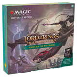 Magic: The Gathering - Lord of the Rings: Tales of Middle-Earth Holiday Scene Box