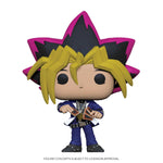 Yu-Gi-Oh! Pop! Animation Vinyl Figure Yugi Mutou 9 cm