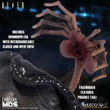 Alien MDS Deluxe Action Figure Xenomorph 18 cm - Damaged packaging